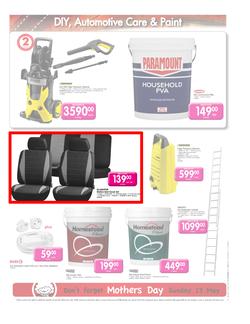 Makro : Autumn Sale (29 Apr - 7 May), page 8