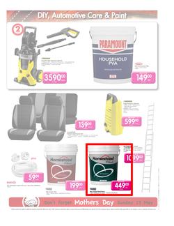 Makro : Autumn Sale (29 Apr - 7 May), page 8