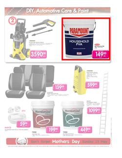 Makro : Autumn Sale (29 Apr - 7 May), page 8