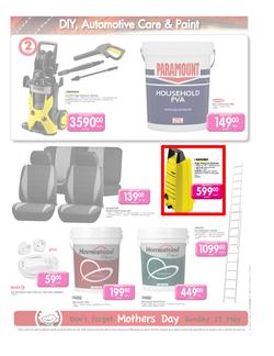 Makro : Autumn Sale (29 Apr - 7 May), page 8