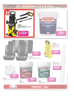 Makro : Autumn Sale (29 Apr - 7 May), page 8