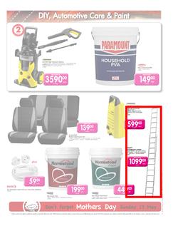 Makro : Autumn Sale (29 Apr - 7 May), page 8