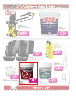 Makro : Autumn Sale (29 Apr - 7 May), page 8