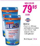 Glomail Blu 52 Each