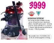 Genesis Verimark Hydrovac Extreme 