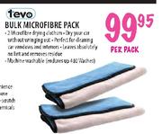 Tevo Bulk Microfibre Pack Per Pack