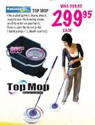 Homemark Top Mop Each