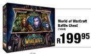 World of WarCraft Battle Chest 