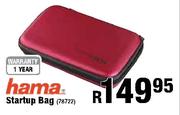 Hama Startup Bag
