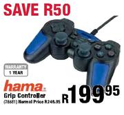 Hama Grip Controller 