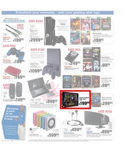 Incredible Connection : Cyber Sale (3 May - 6 May), page 8