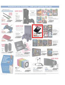 Incredible Connection : Cyber Sale (3 May - 6 May), page 8