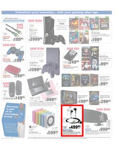 Incredible Connection : Cyber Sale (3 May - 6 May), page 8