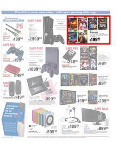 Incredible Connection : Cyber Sale (3 May - 6 May), page 8