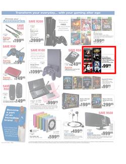 Incredible Connection : Cyber Sale (3 May - 6 May), page 8