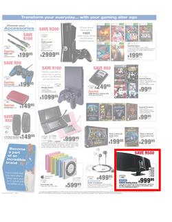 Incredible Connection : Cyber Sale (3 May - 6 May), page 8