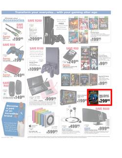 Incredible Connection : Cyber Sale (3 May - 6 May), page 8