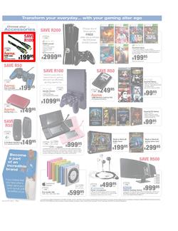 Incredible Connection : Cyber Sale (3 May - 6 May), page 8