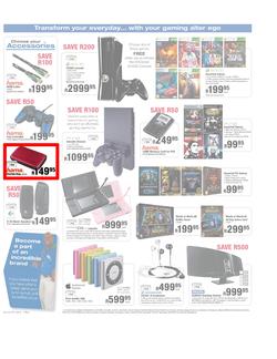 Incredible Connection : Cyber Sale (3 May - 6 May), page 8