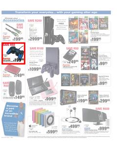 Incredible Connection : Cyber Sale (3 May - 6 May), page 8