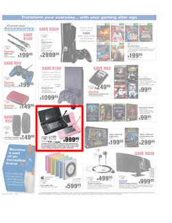 Incredible Connection : Cyber Sale (3 May - 6 May), page 8