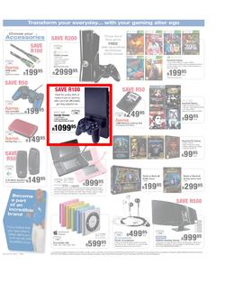 Incredible Connection : Cyber Sale (3 May - 6 May), page 8