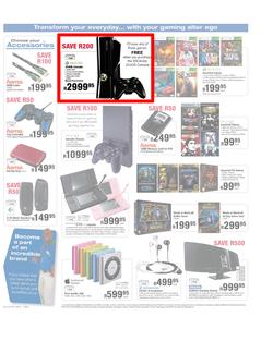 Incredible Connection : Cyber Sale (3 May - 6 May), page 8
