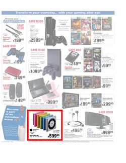 Incredible Connection : Cyber Sale (3 May - 6 May), page 8