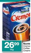 Nestle Cremora Coffee Creamer-1Kg