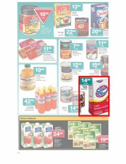 Checkers Gauteng : Your Reward (7 May - 20 May), page 8