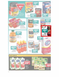 Checkers Gauteng : Your Reward (7 May - 20 May), page 8