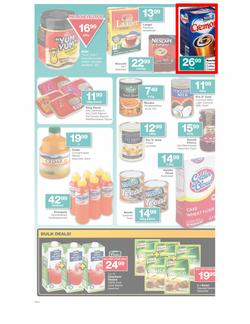 Checkers Gauteng : Your Reward (7 May - 20 May), page 8