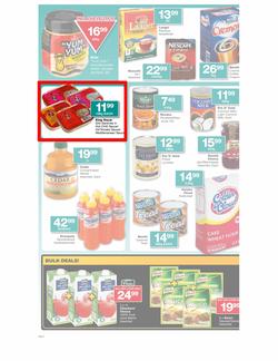 Checkers Gauteng : Your Reward (7 May - 20 May), page 8