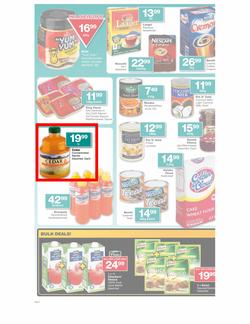 Checkers Gauteng : Your Reward (7 May - 20 May), page 8