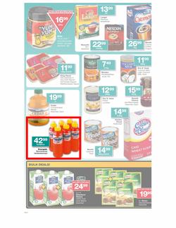Checkers Gauteng : Your Reward (7 May - 20 May), page 8