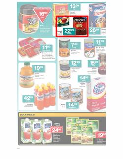Checkers Gauteng : Your Reward (7 May - 20 May), page 8