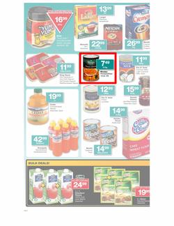 Checkers Gauteng : Your Reward (7 May - 20 May), page 8