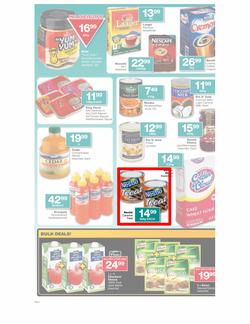 Checkers Gauteng : Your Reward (7 May - 20 May), page 8