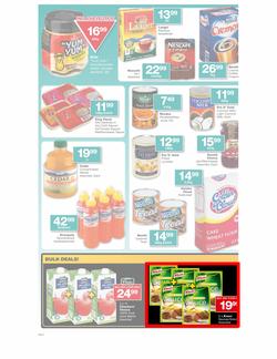 Checkers Gauteng : Your Reward (7 May - 20 May), page 8