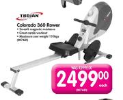 Trojan Colorado 360 Rower