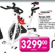 Trojan Tempo 400