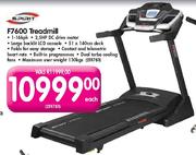 F7600 Treadmill