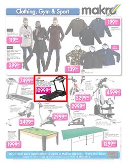 Makro : Winter Sale (13 May - 21 May), page 9