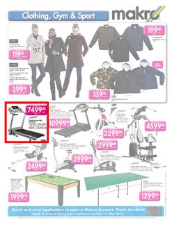 Makro : Winter Sale (13 May - 21 May), page 9