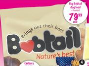 Bobtail Dog Food Assorted-8kg each