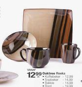 Oaktree Reeks Koffiebeker