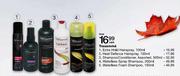 Tresemme Waterless Foam Shampoo-150ml