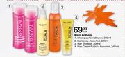 Marc Anthony Hair Spray Assorted-240ml