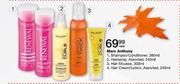 Marc Anthony Hair Cream/Lotion Assorted-245ml