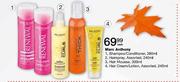 Marc Anthony Shampoo/Conditioner-380ml Each